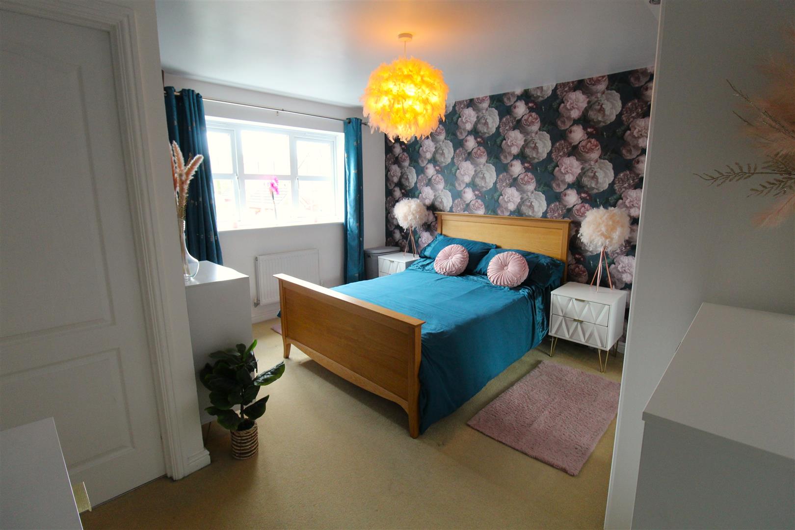 Row Moor Way, Norton Heights, Stoke-On-Trent